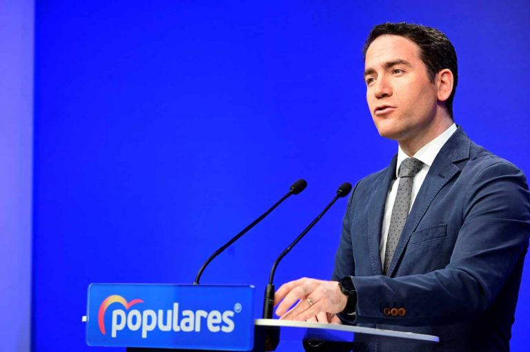 Denuncian al presidente de Castilla-La Mancha por prevaricación y malversación de fondos públicos