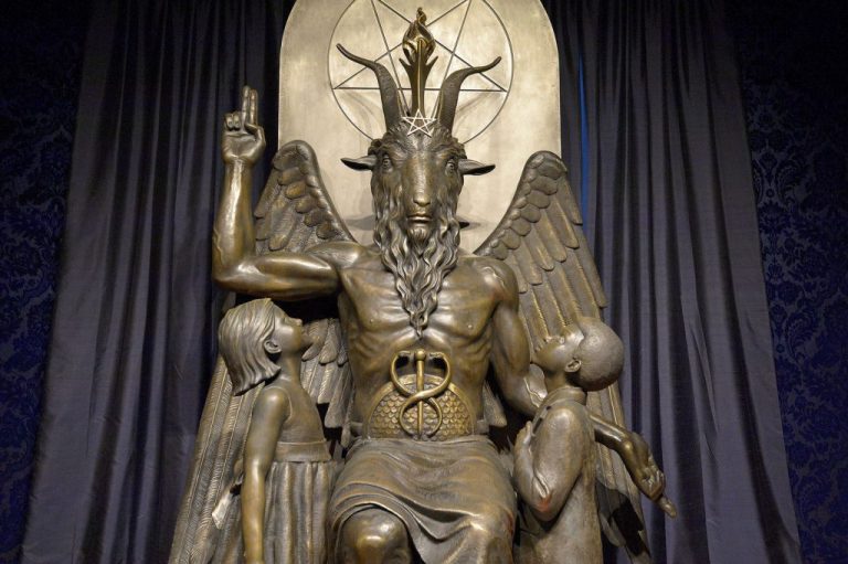 Los satanistas y la libertad de expresión – Observatorio del Laicismo – Europa Laica