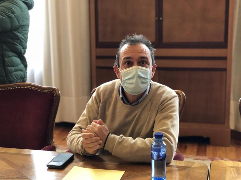 IU respalda la medida del Principado de mantener el cierre perimetral durante Semana Santa
