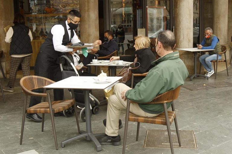 su cifra de parados se dispara un 37% en 2020
