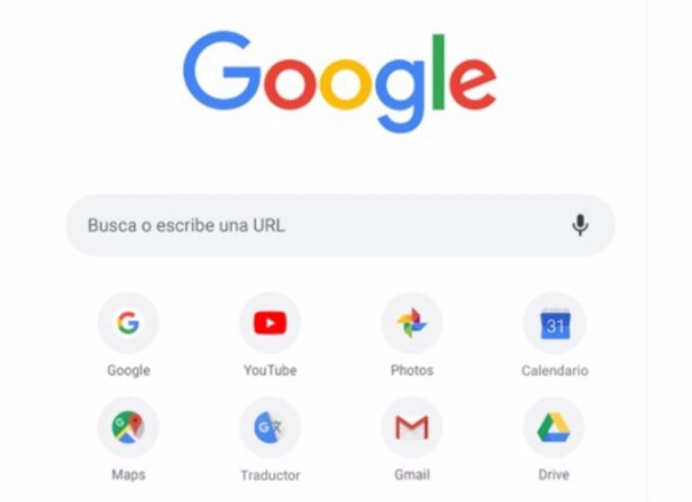 Google Chrome ya permite revisar páginas antes de abrir un enlace