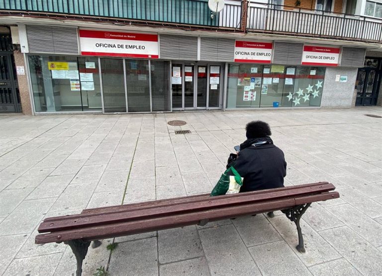 Expertos seguirán trabajando este fin de semana para que el SEPE vuelva a la normalidad tras el ‘ciberataque’