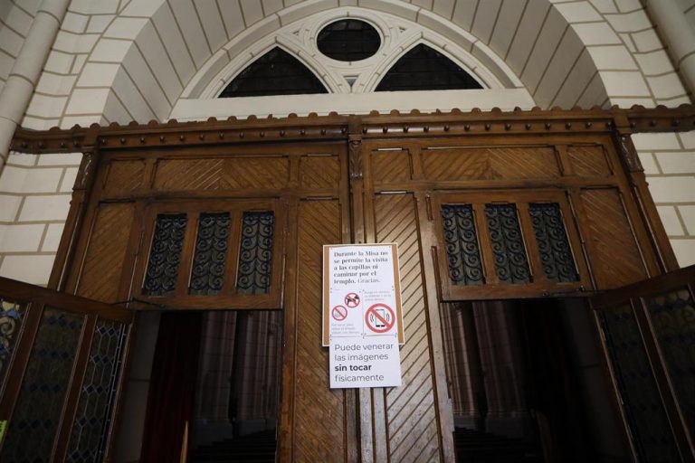 Aprobada una propuesta que pide anular las inmatriculaciones de la iglesia donde no se acredite el título