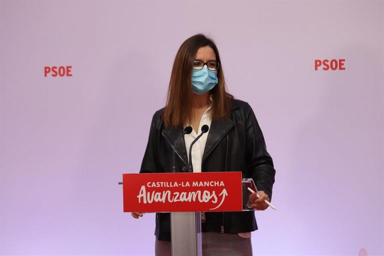 IU y PSOE presentan una moción de censura en Esquivias para desalojar de la Alcaldía a la ‘popular’ Almudena González