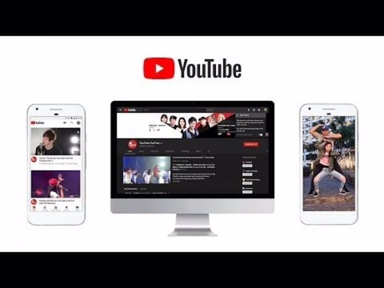 YouTube detecta los productos que aparecen en vídeos y prueba a mostrar listas relacionadas