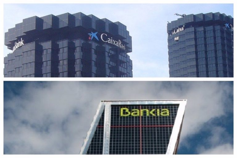 CaixaBank y Bankia reciben la autorización de la CNMC a su fusión, pero con condiciones