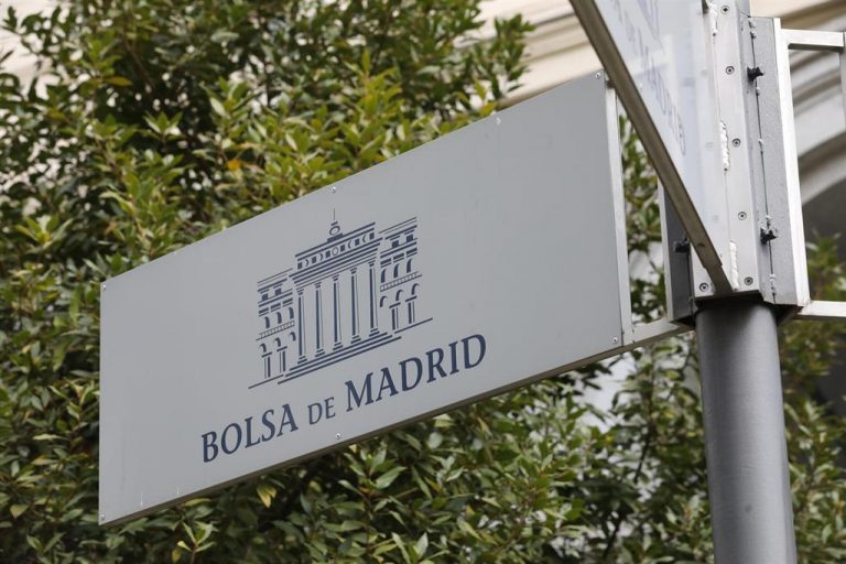 El Ibex 35 conquista los 8.400 puntos con un avance del 0,64% en la sesión