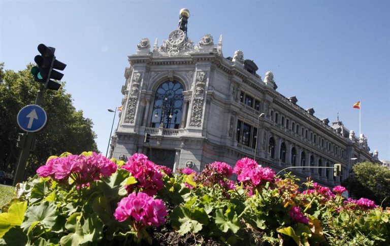 Los depósitos de hogares y empresas suben un 9,16% en un año por el mayor ahorro ante el Covid