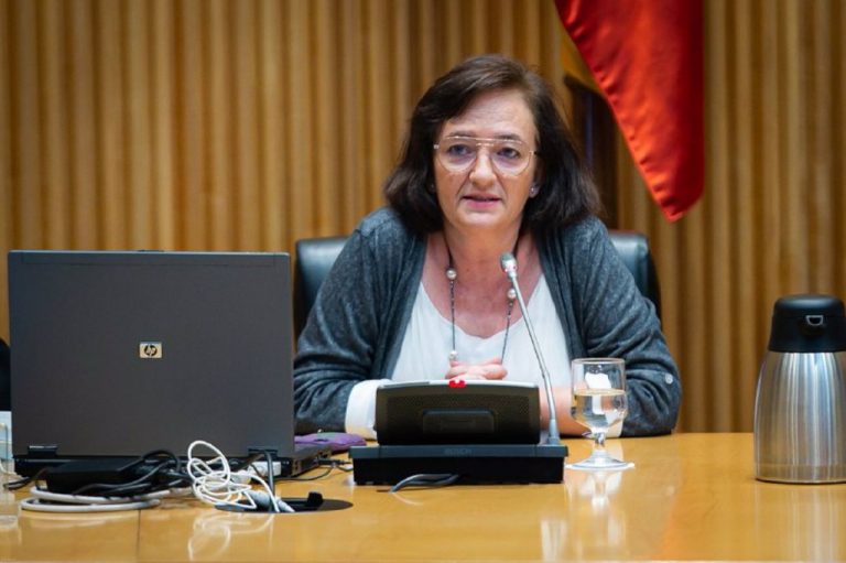 La AIReF eleva al 1,6% la caída del PIB en el primer trimestre