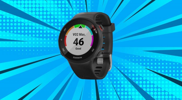 Atención runners: este reloj deportivo Garmin está rebajado a 139 euros y es perfecto para salir a correr | Tecnología
