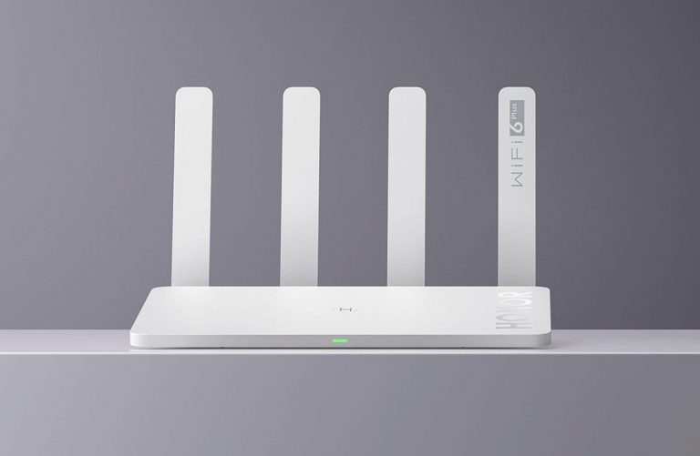 Reloj inteligente gratis al comprar el router WiFi 6 de Honor, y por solo 39,90 euros | Tecnología