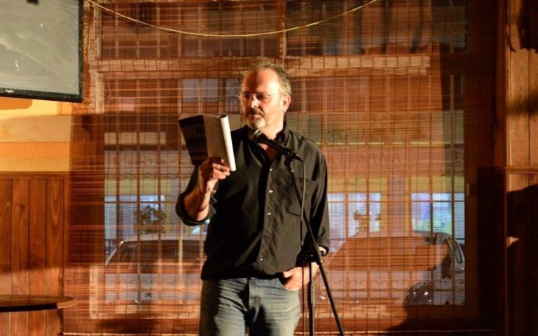 Uberto Stabile: Poema “Paisa”