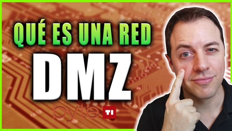 ¿Qué es una DMZ? Zona desmilitarizada en redes informáticas