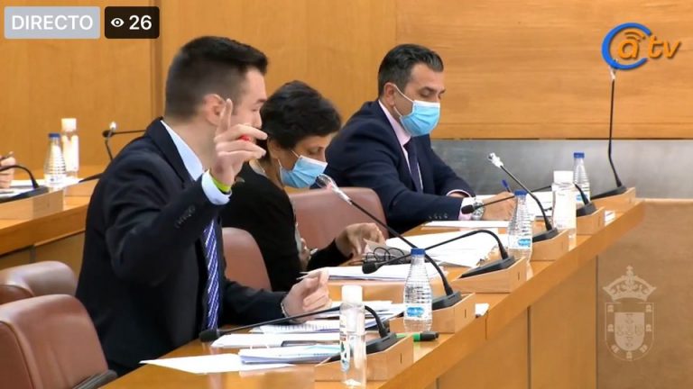 Vox apoyó una ayuda de 65.000 euros a la CIE que hoy Verdejo vincula al yihadismo – Observatorio del Laicismo – Europa Laica