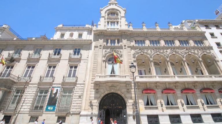 La Real Academia de Bellas Artes cambió el supuesto Caravaggio por una obra de Alonso Cano