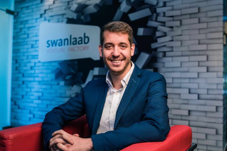 Gimeno ficha a un experto en tecnología para liderar la inversión de su nuevo fondo