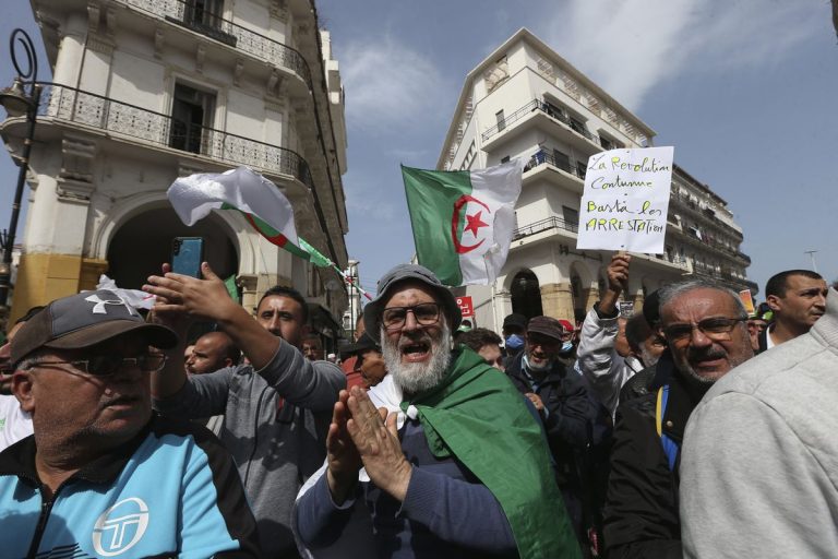 El enigmático ingreso hospitalario en España de Brahim Ghali, polémico líder del Frente Polisario