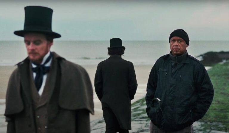 ‘Exterminad a todos los salvajes’: Viaje al corazón de las tinieblas de la colonización | Televisión