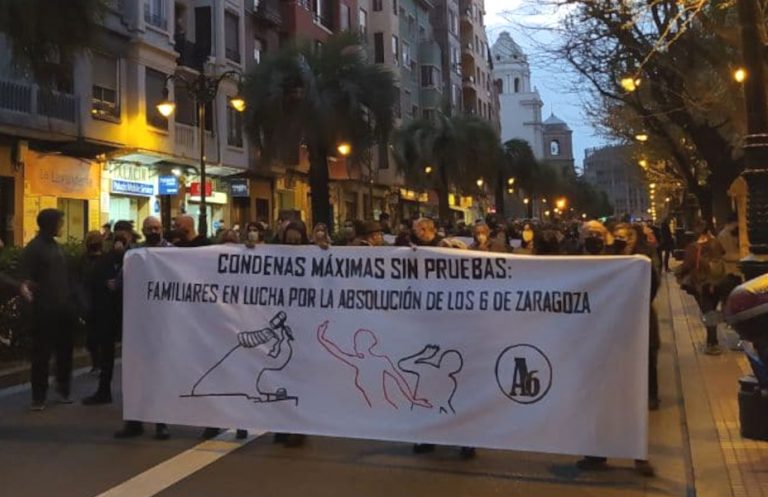 Movilizarse contra el fascismo es una obligación democrática – Poder Popular