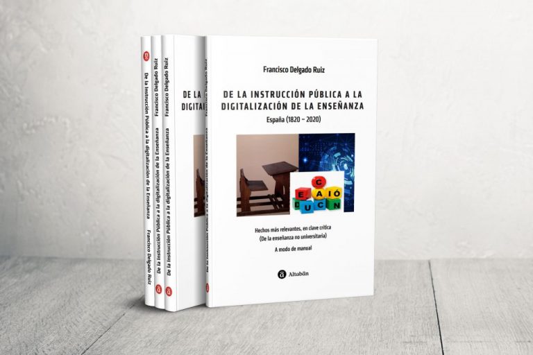 “De la instrucción pública a la digitalización de la enseñanza” – Observatorio del Laicismo – Europa Laica