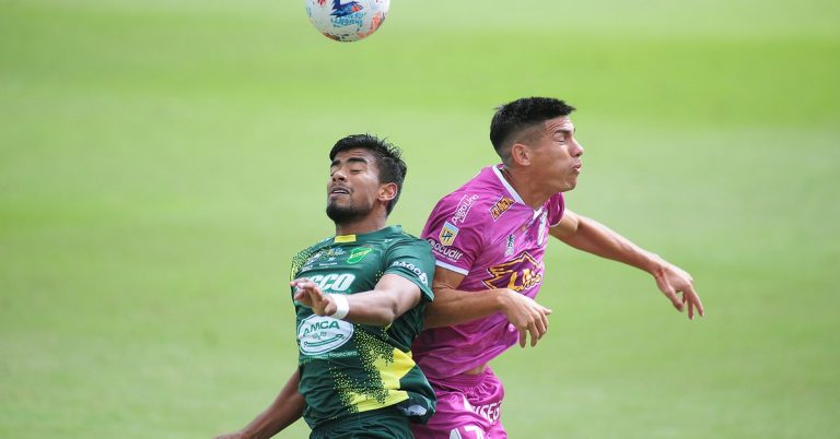 Tras la clasificación de Vélez a los cuartos de final de la Copa de la Liga, Defensa y Justicia pierde con Arsenal