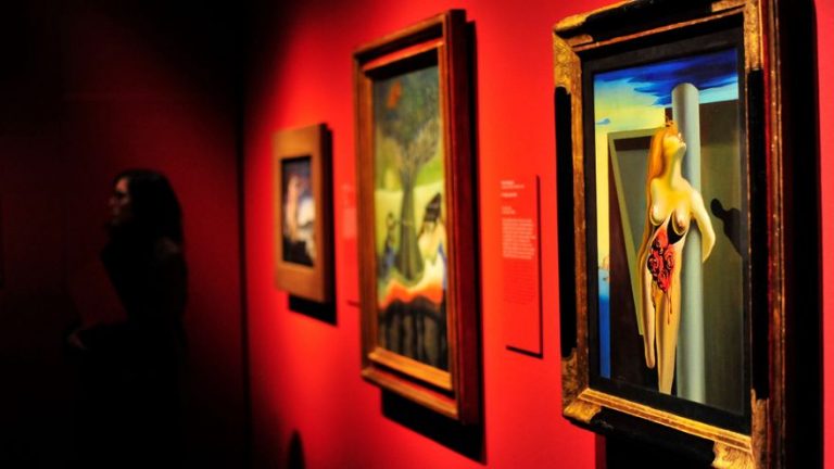 El barón Thyssen, un siglo de pasión por el arte