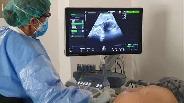 La covid-19 aumenta en un 50% el riesgo de complicaciones en el embarazo