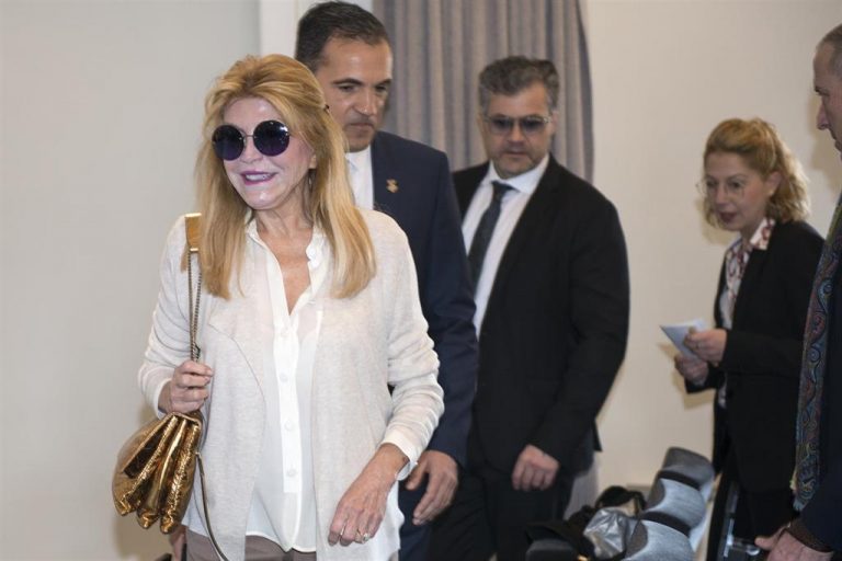 Cultura y Carmen Thyssen prorrogan al 30 de mayo la firma del contrato por la colección de la baronesa