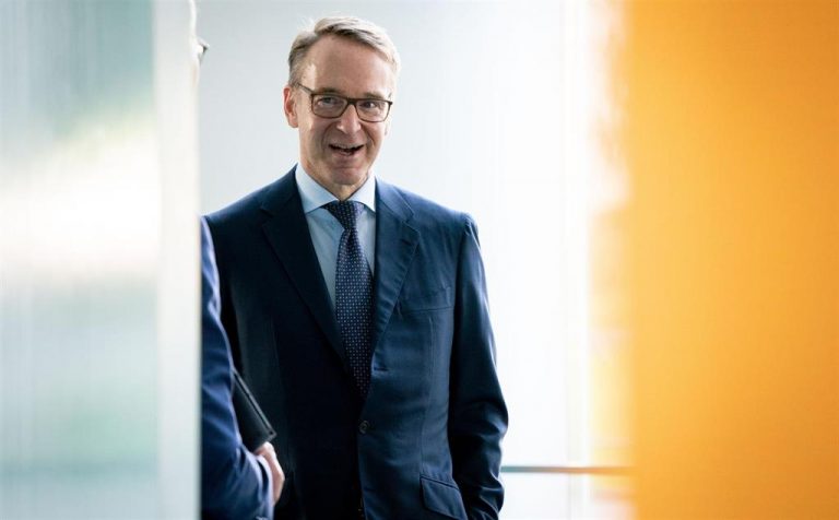 El Bundesbank alerta de que las previsiones de PIB del BCE podrían no cumplirse por las nuevas restricciones