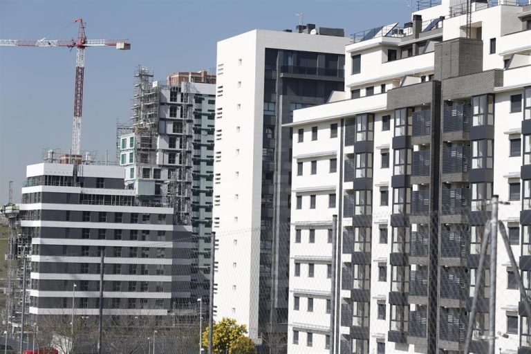 España necesita promover más de dos millones de viviendas en alquiler, según Savills