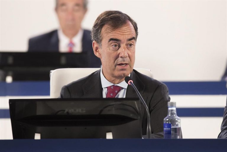 Grupo Villar Mir pide 240 millones de euros a la SEPI