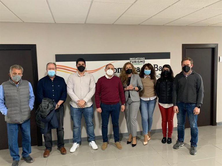 La moción de censura sale adelante en la Mancomunidad de Municipios de Baza (Granada)
