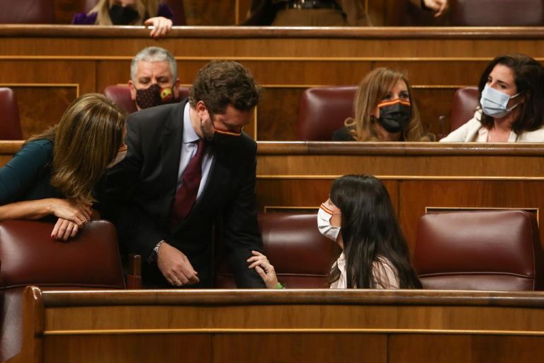 Vox apuesta por ampliar los incentivos fiscales para promover alquileres asequibles