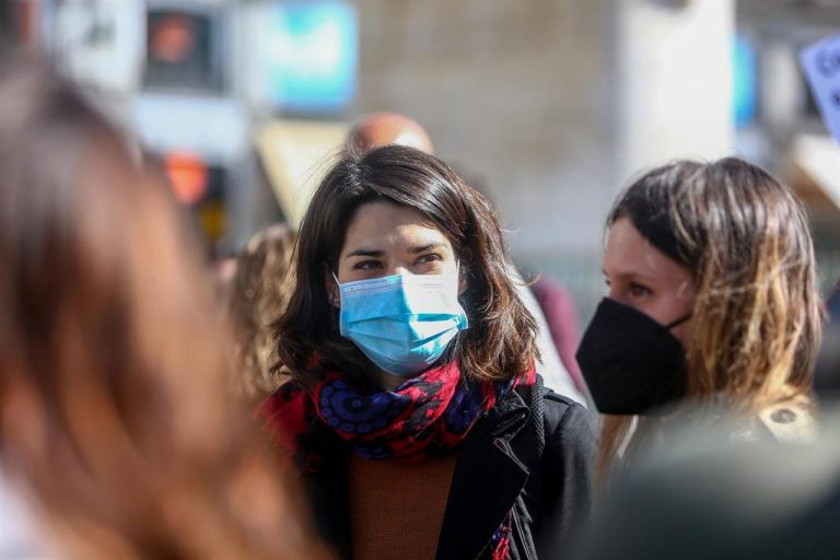«Cometer ilegalidades es la prueba que hay que pasar para formar parte de las listas del PP»