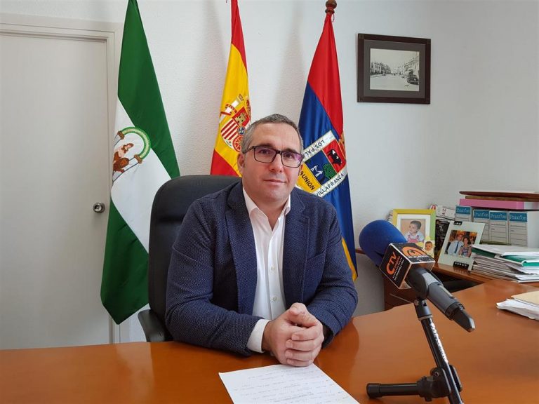 Los Palacios (Sevilla) pide por unanimidad la implantación de una «oficina de justicia» en el municipio