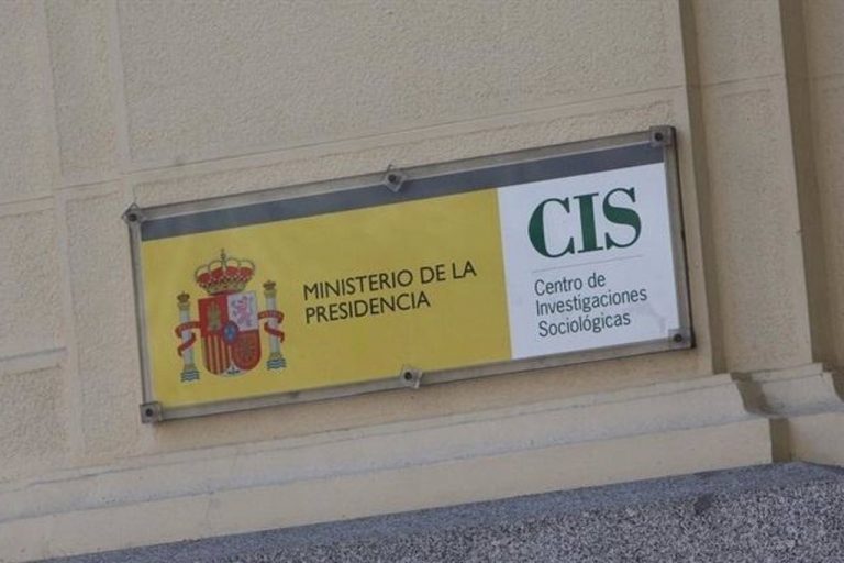 La crisis económica marca récord en el CIS como primer problema de España