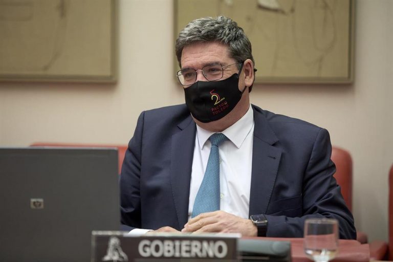 El Gobierno subirá las pensiones conforme al IPC y no habrá compensaciones por inflación negativa