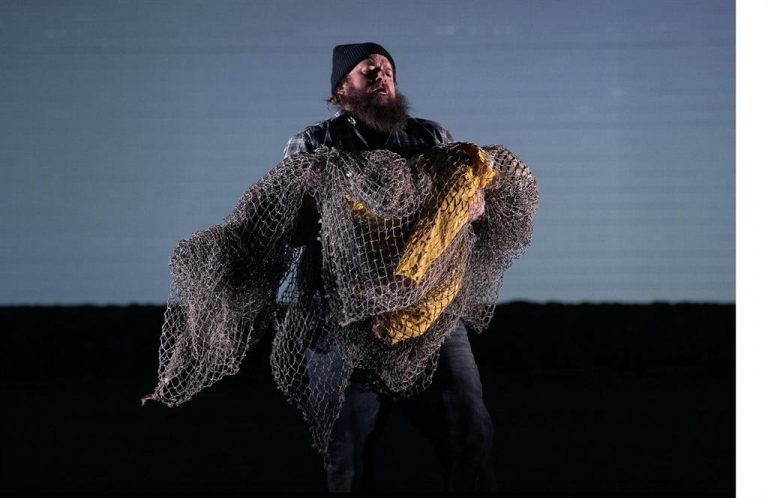 El Teatro Real acoge una historia de resiliencia con el estreno de ‘Peter Grimes’
