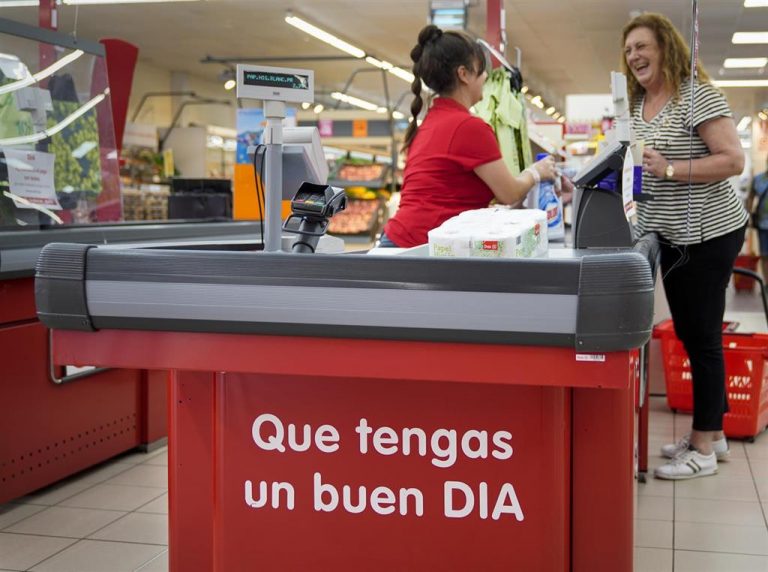 Los bonistas de Dia dan luz verde a la modificación de los bonos de 2023