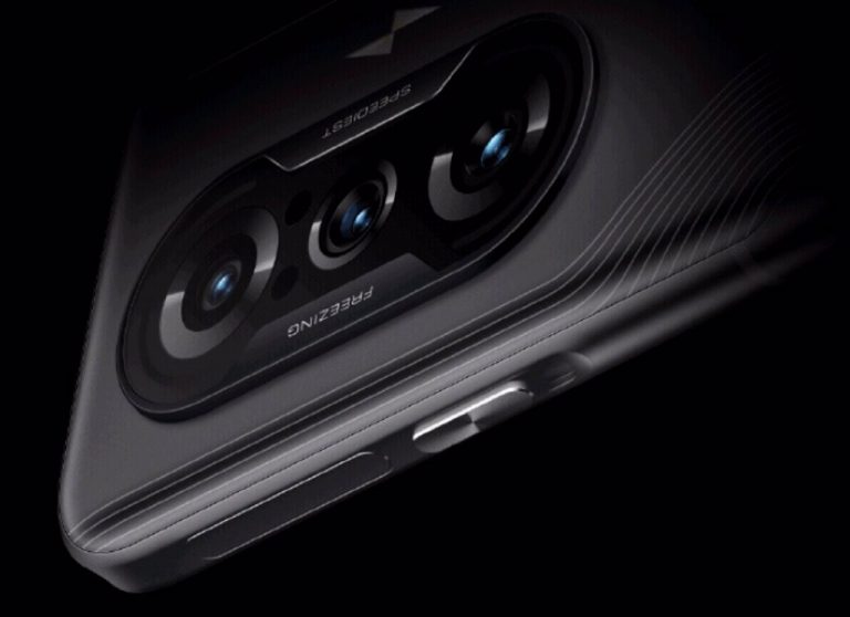 El móvil ‘gaming’ de Redmi funcionará con el procesador Dimensity 1200 de MediaTek