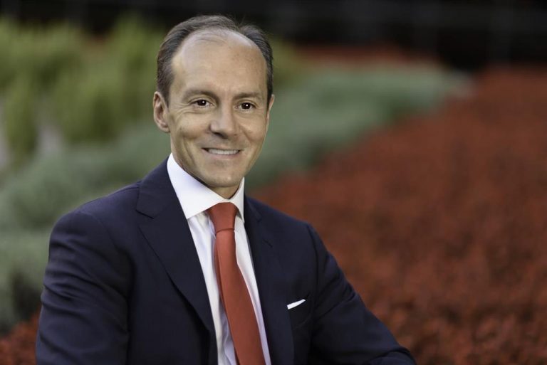 Santander ultima el relevo de Aboukhair como consejero delegado en España