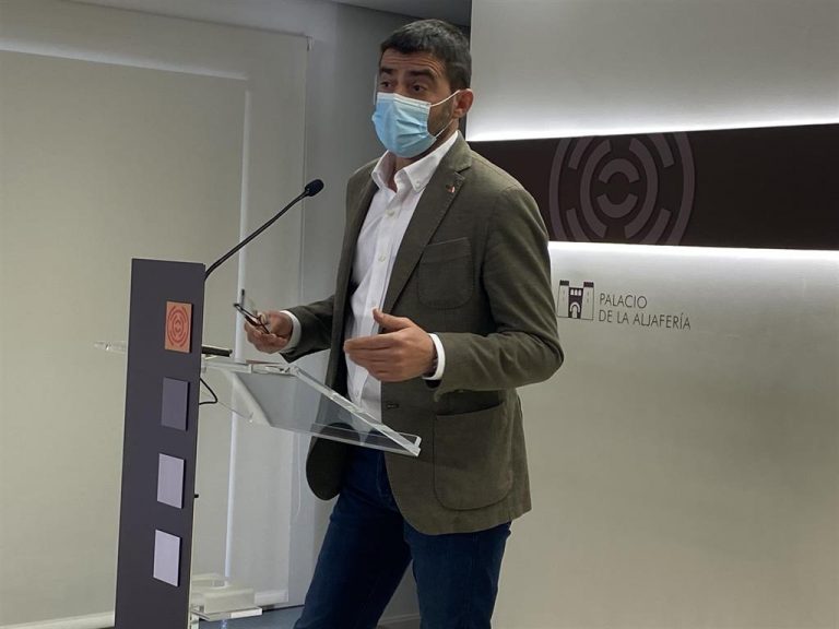 Sanz (IU) señala que la «la prioridad es suturar las brechas» aumentadas y creadas en la pandemia