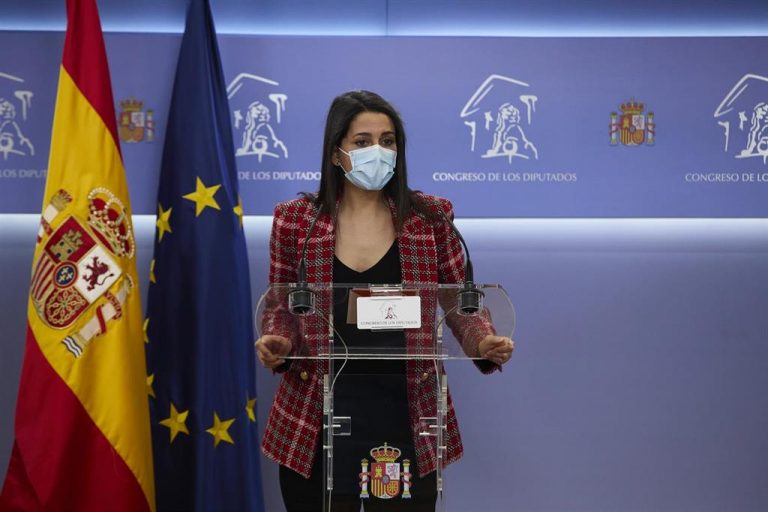 Ciudadanos pide un revisión y actualización de la clasificación de actividades económicas