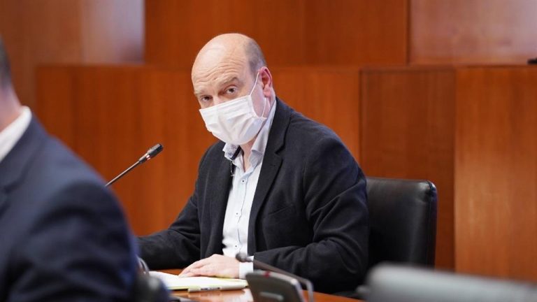 El cuatripartito e IU rechazan una propuesta de VOX para agilizar el plan de restitución del pantano de Lechago