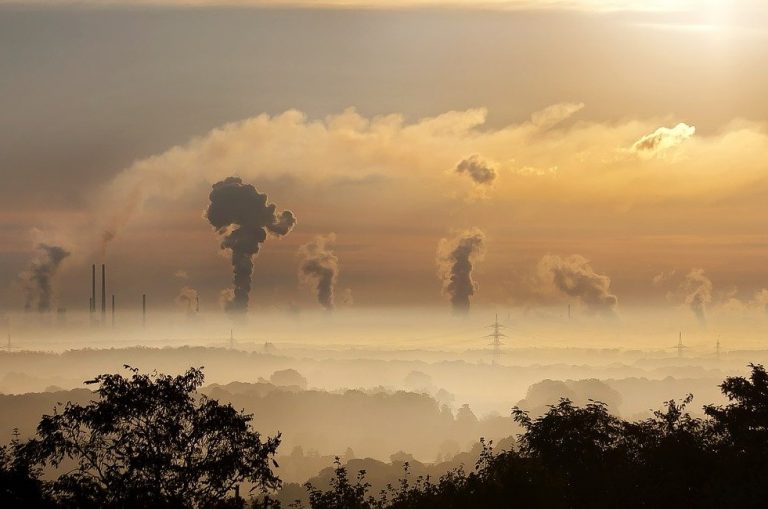 ¿Qué es y cómo puedo reducir la huella de carbono que genera mi hogar?