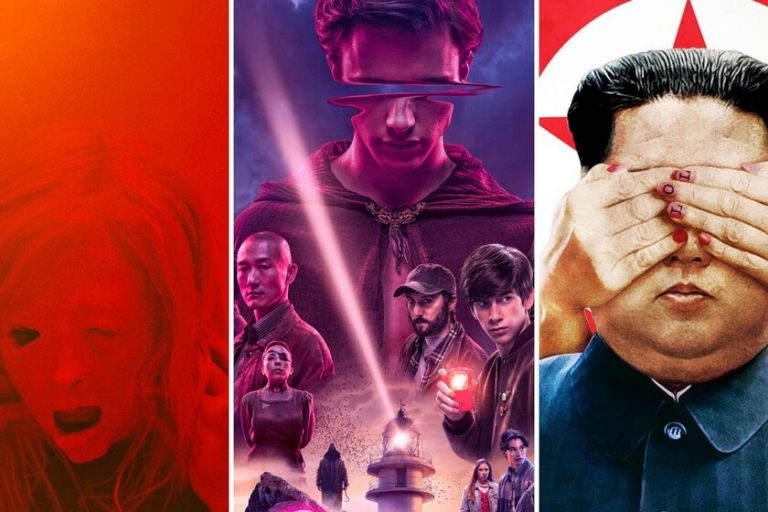 Estrenos Movistar+ junio 2021: novedades