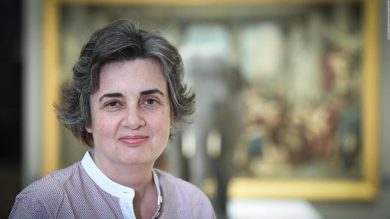 Tras 228 años, una mujer será directora del Louvre