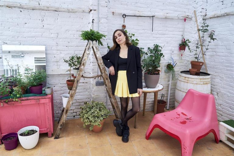 «Rocío Carrasco tiene todo el derecho del mundo a contar su historia»