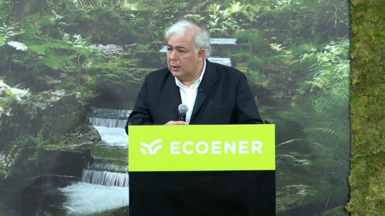 Ecoener se deja un 15% en su estreno en Bolsa y pincha el debut de las renovables en el mercado