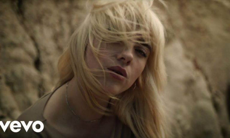 Billie Eilish- Your Power